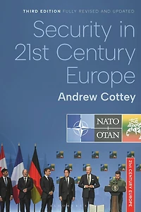 Security 21st Century Europe