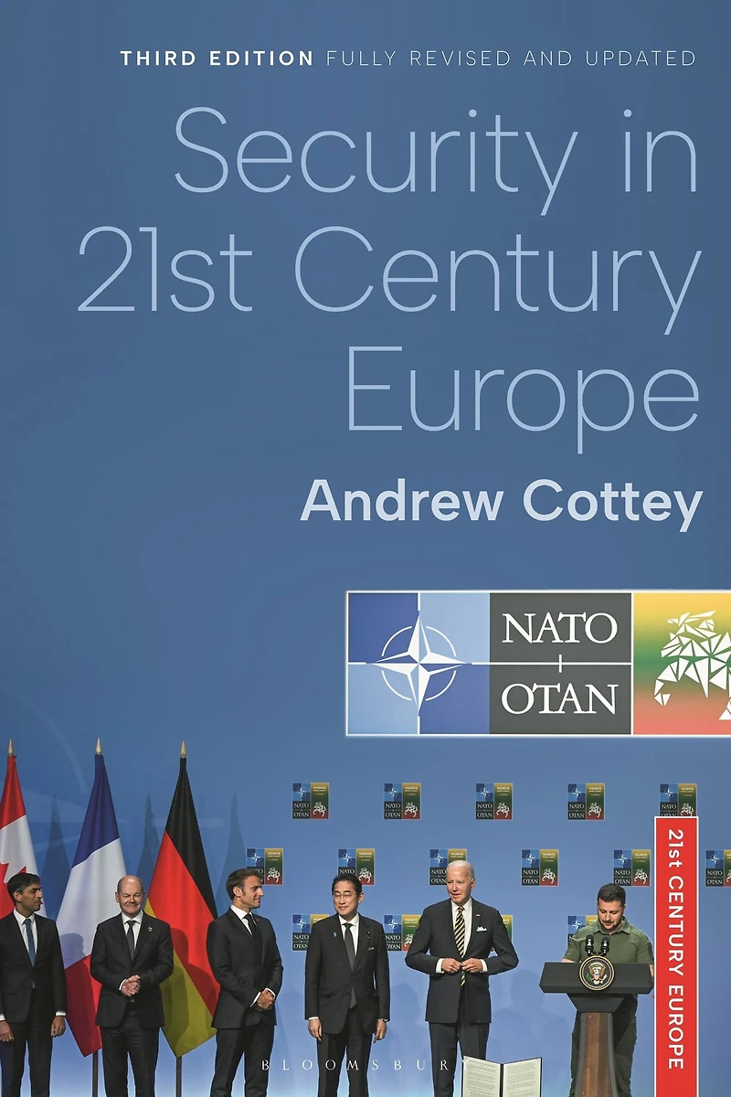 Security 21st Century Europe