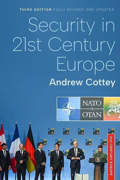 Security 21st Century Europe