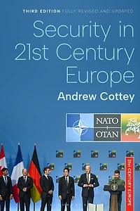 Security 21st Century Europe