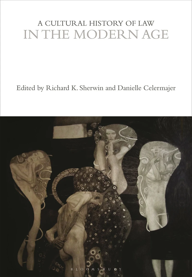 A Cultural History of Law the Modern Age