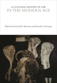 A Cultural History of Law the Modern Age