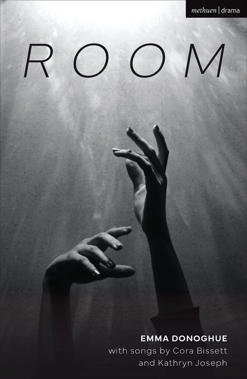 Room: A Novel