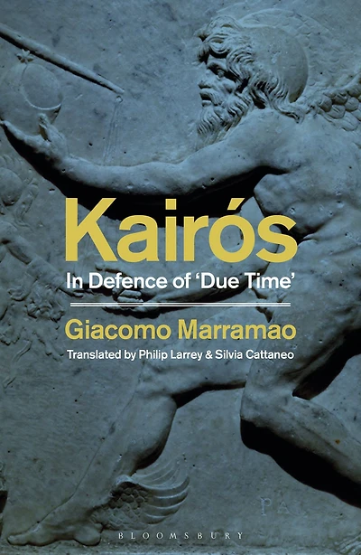 Kairós: Defence of 'Due Time'