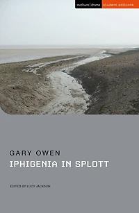 Iphigenia Splott