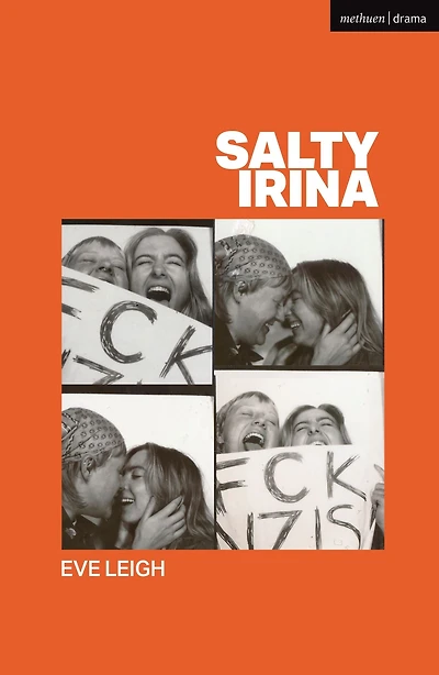 Salty Irina