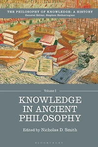 Knowledge Ancient Philosophy