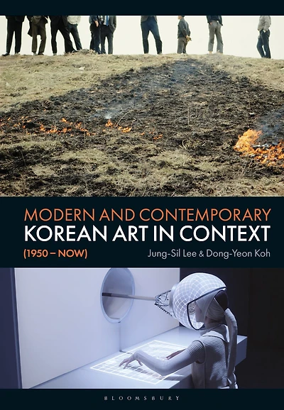 Modern and Contemporary Korean Art Context (1950 - Now)
