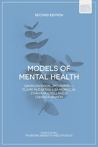 Models of Mental Health