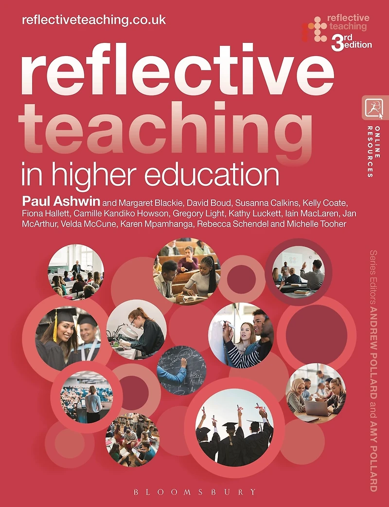 Reflective Teaching Higher Education