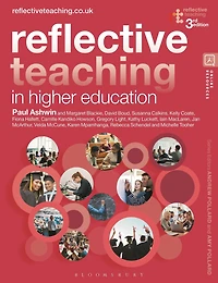 Reflective Teaching Higher Education