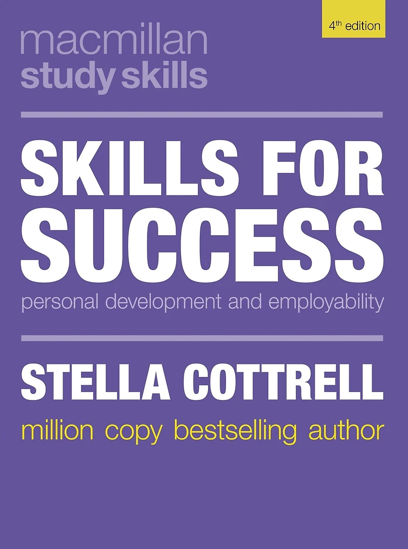 Skills for Success: Personal Development and Employability