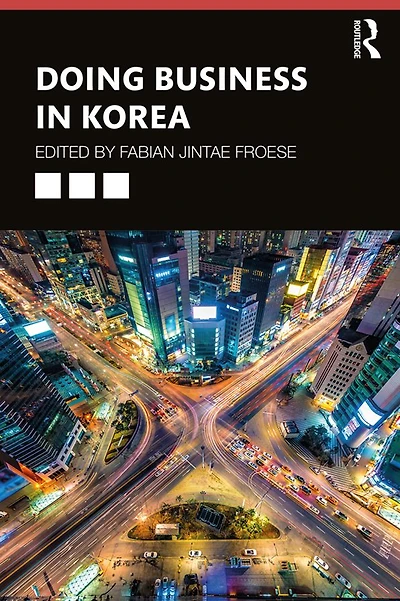 Doing Business Korea