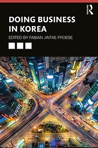 Doing Business Korea