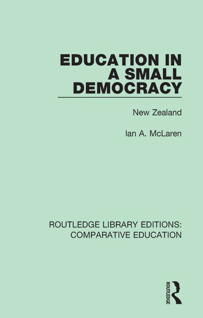 Education a Small Democracy: New Zealand
