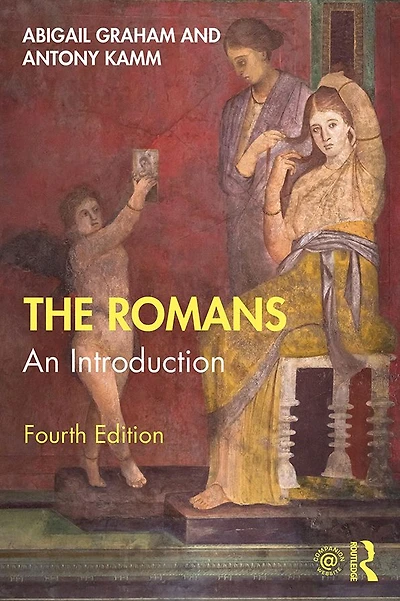 The Romans: An Introduction