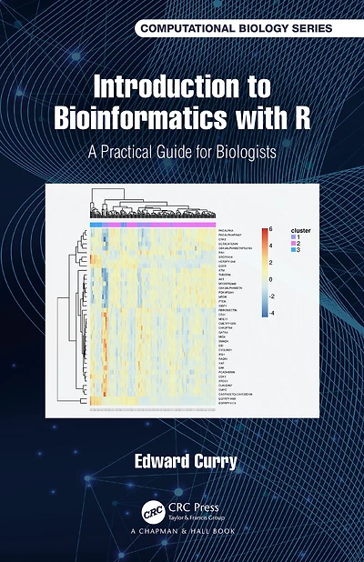 Introduction to Bioinformatics with R: A Practical Guide for Biologists