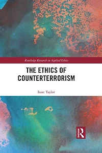 The Ethics of Counterterrorism