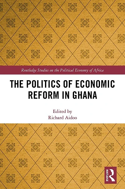 The Politics of Economic Reform Ghana
