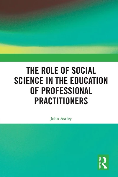 the Role of Social Science Education Professional Practitioners