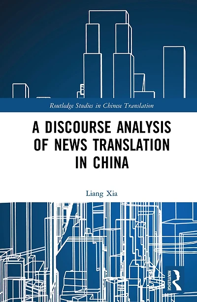 A Discourse Analysis of News Translation China
