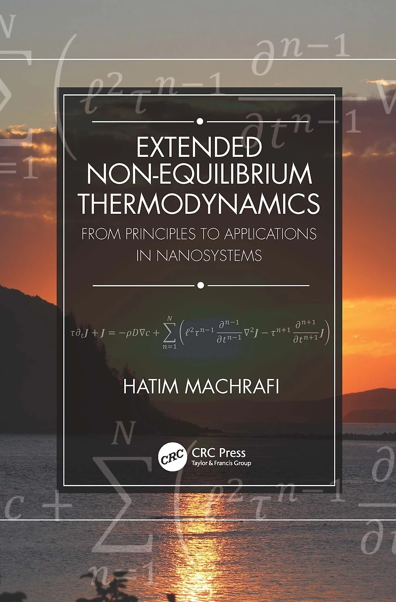 Extended Non-Equilibrium Thermodynamics: From Principles to Applications Nanosystems