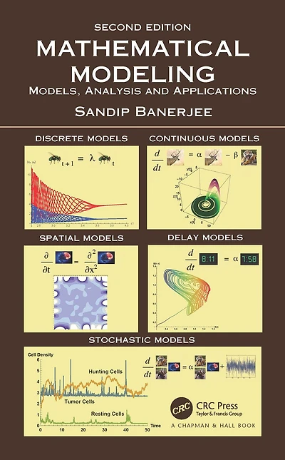 Mathematical Modeling: Models, Analysis and Applications