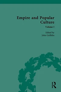 Empire and Popular Culture: Volume I