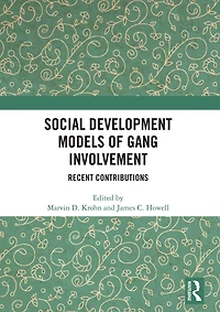 Social Development Models of Gang Involvement: Recent Contributions