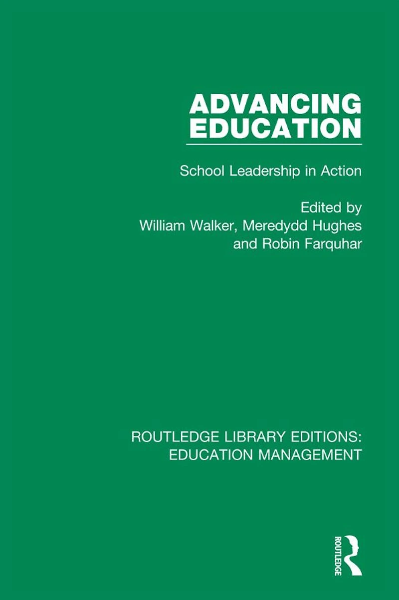 Advancing Education: School Leadership Action