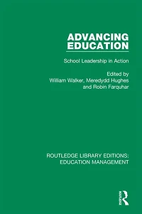 Advancing Education: School Leadership Action