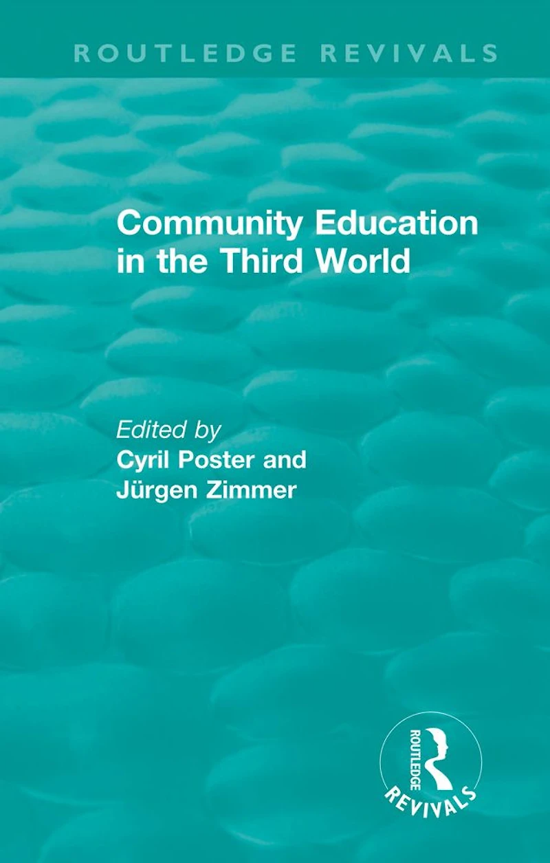 Community Education the Third World