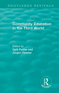 Community Education the Third World