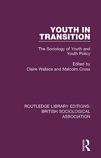 Youth Transition: The Sociology of and Policy