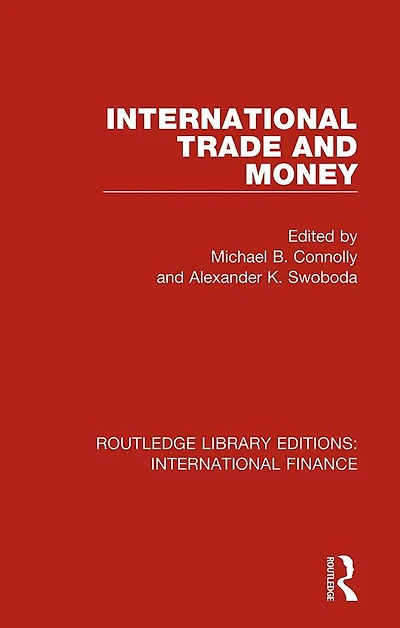 International Trade and Money