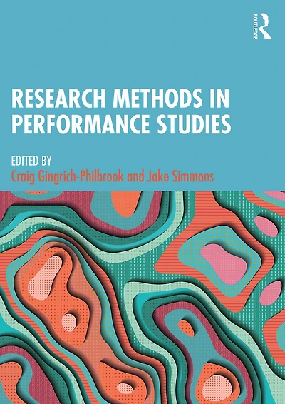 Research Methods Performance Studies