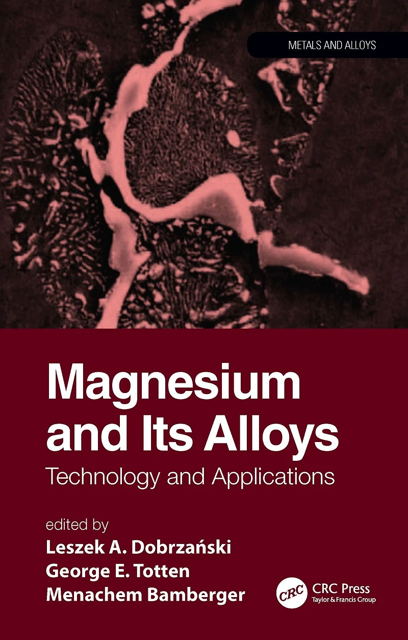 Magnesium and Its Alloys: Technology Applications