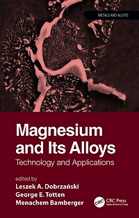 Magnesium and Its Alloys: Technology Applications