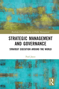 Strategic Management and Governance: Strategy Execution Around the World