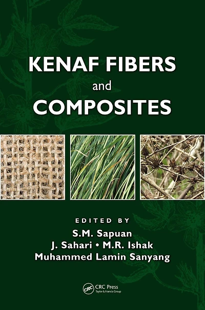 Kenaf Fibers and Composites