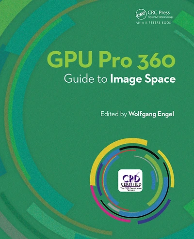 GPU Pro 360 Guide to Image Space
