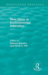 New Ideas Environmental Education