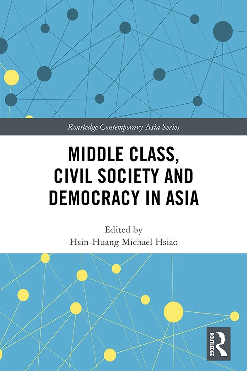 Middle Class, Civil Society and Democracy Asia