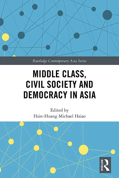 Middle Class, Civil Society and Democracy Asia