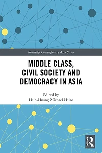 Middle Class, Civil Society and Democracy Asia