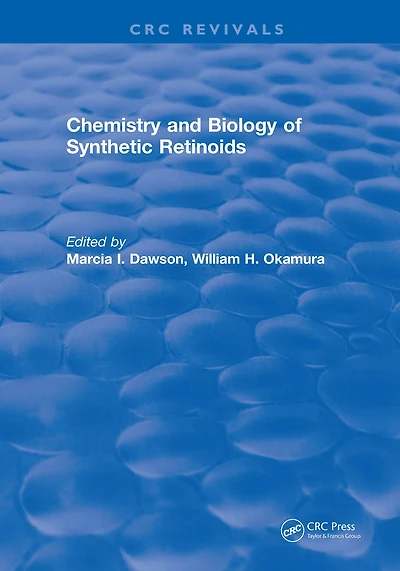 Chemistry and Biology of Synthetic Retinoids
