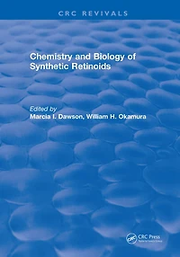 Chemistry and Biology of Synthetic Retinoids