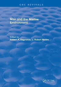 Man and the Marine Environment