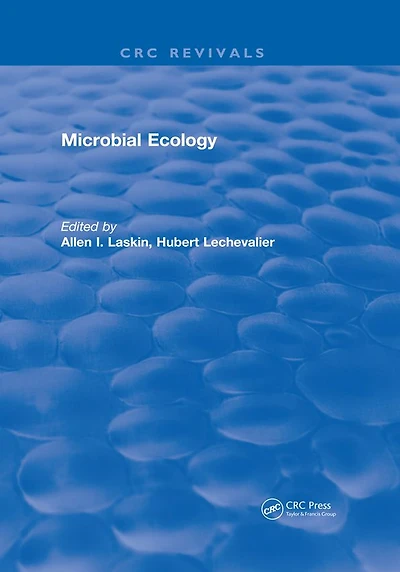 Microbial Ecology