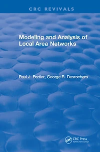 Modeling and Analysis of Local Area Networks